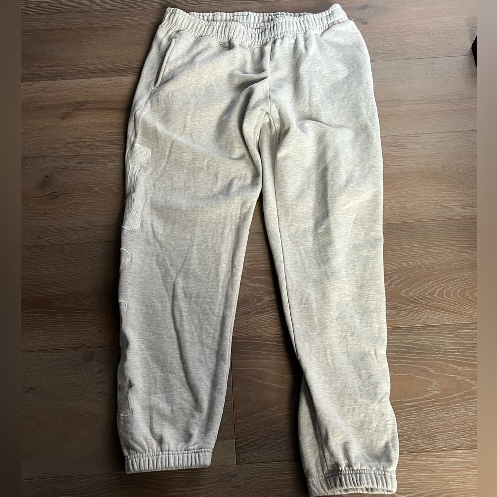 MNML Skeleton Sweatpants